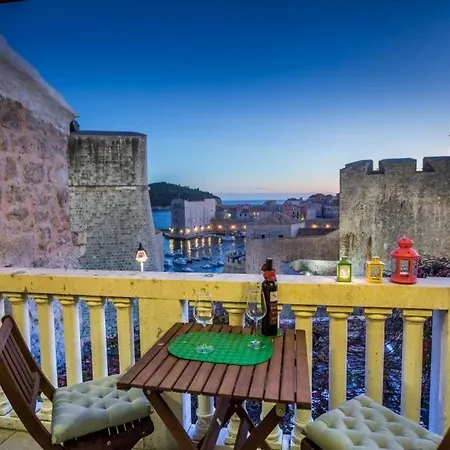 Apartment Nera Dubrovnik Exterior photo