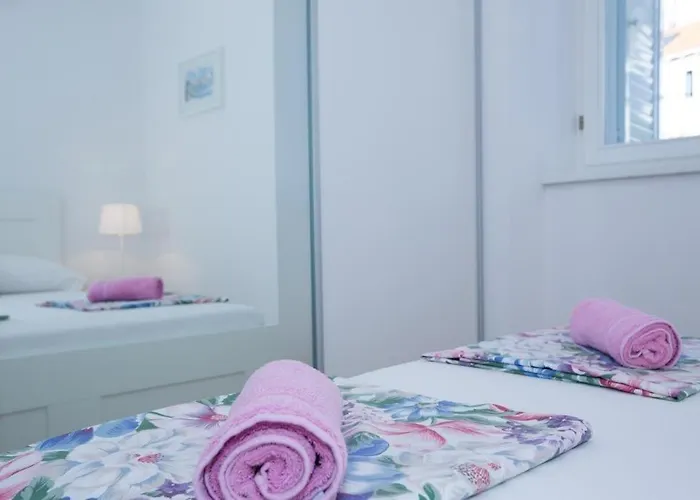 Apartment Nera