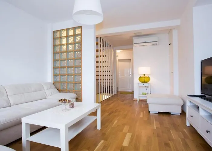 Apartment Nera