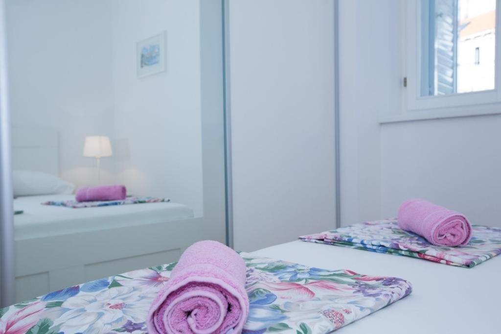 Nera Apartman Dubrovnik