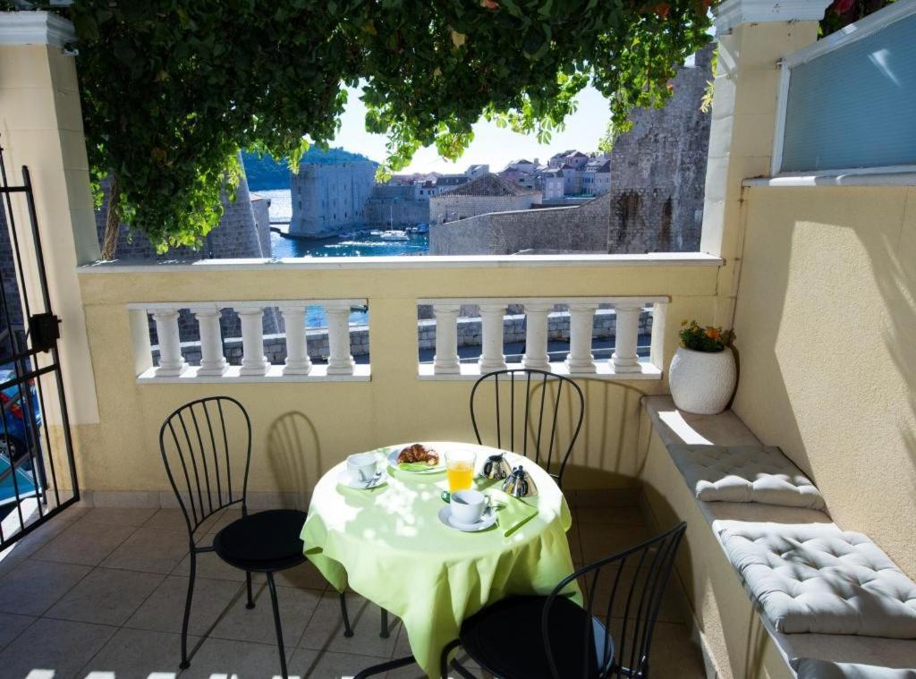 Nera Apartman Dubrovnik