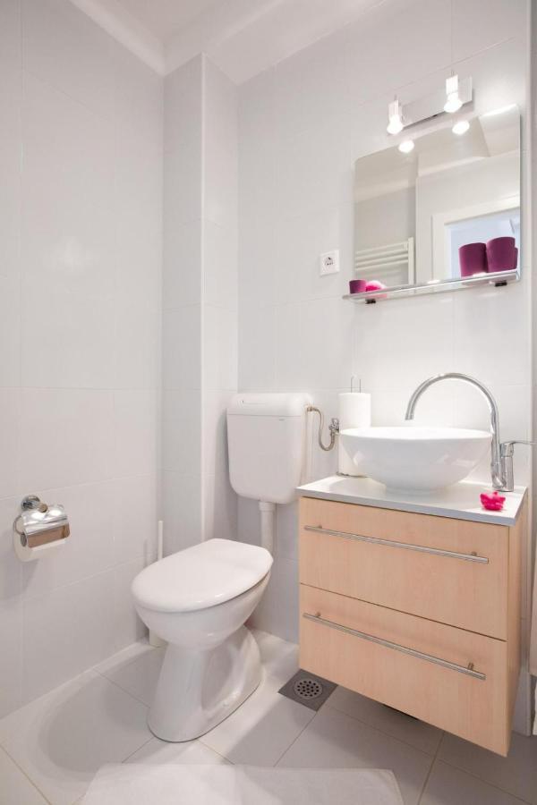 Nera Apartman