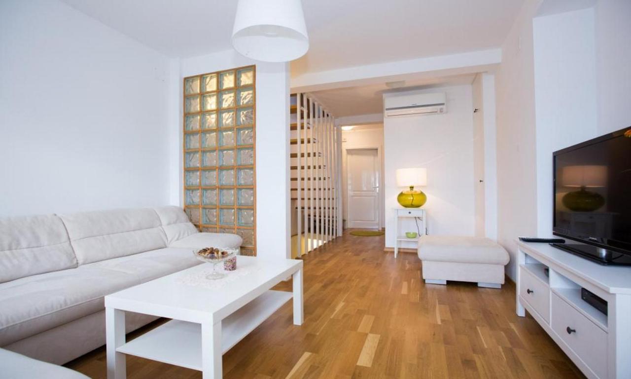 Apartman Nera
