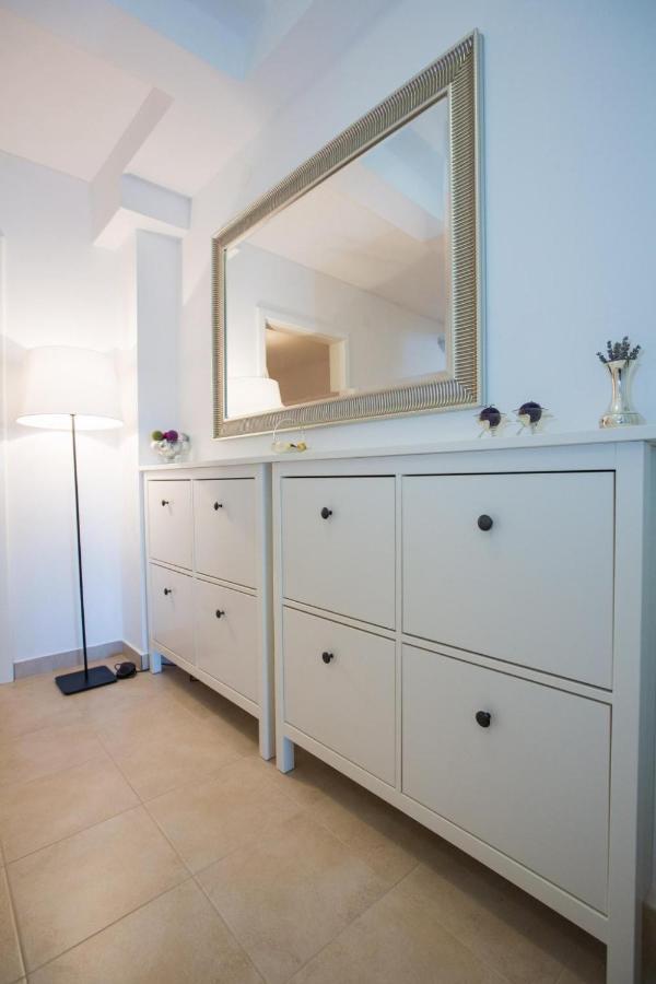 Apartman Nera *