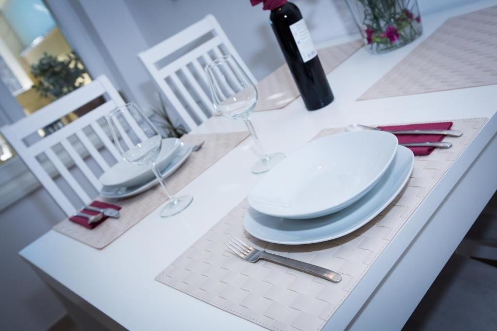 Nera Apartman